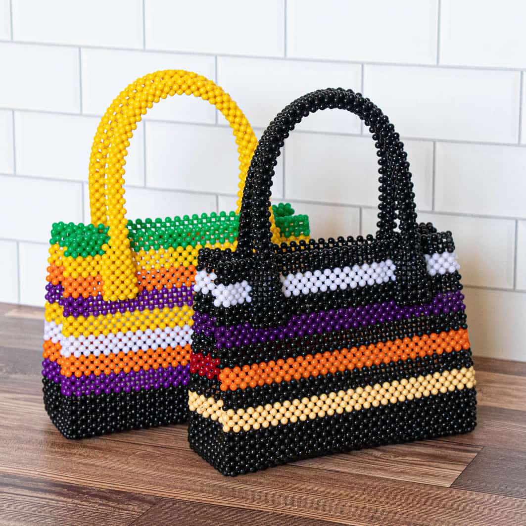 Beaded Bags