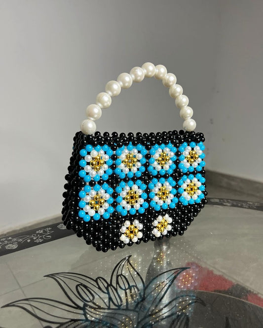 Beaded Bags
