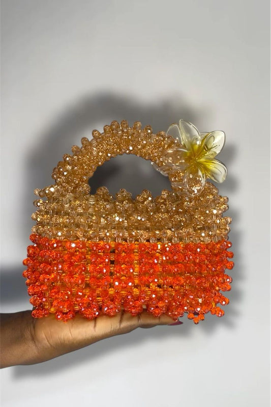 Beaded Handbags