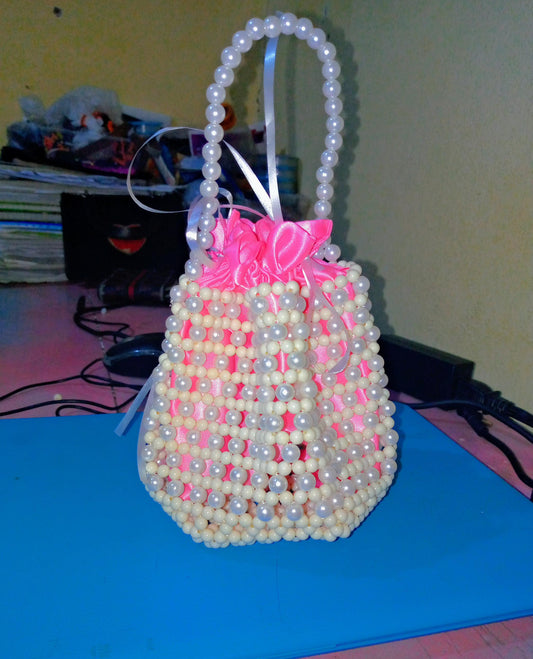Beaded Bags